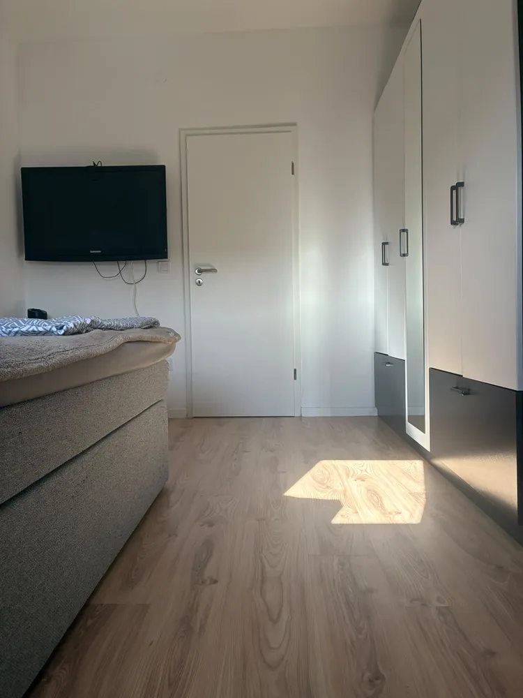 2 Zimmer Wohnung mit 40 m² in Kaiserslautern – Bild 1