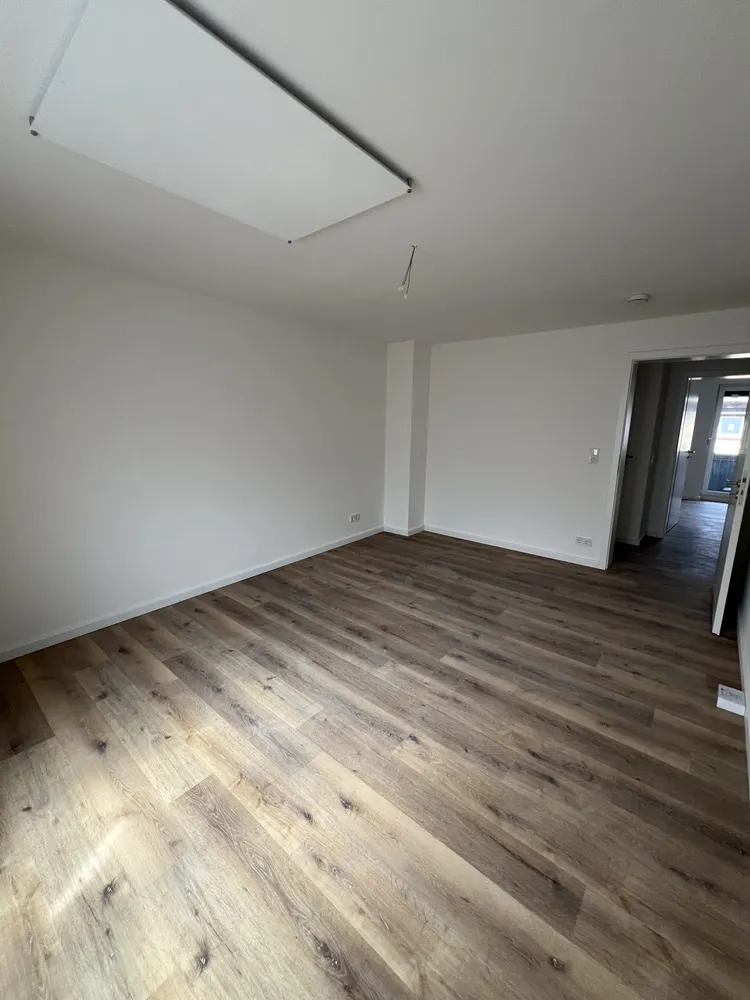 2 Zimmer Wohnung mit 48 m² in Mannheim – Bild 3