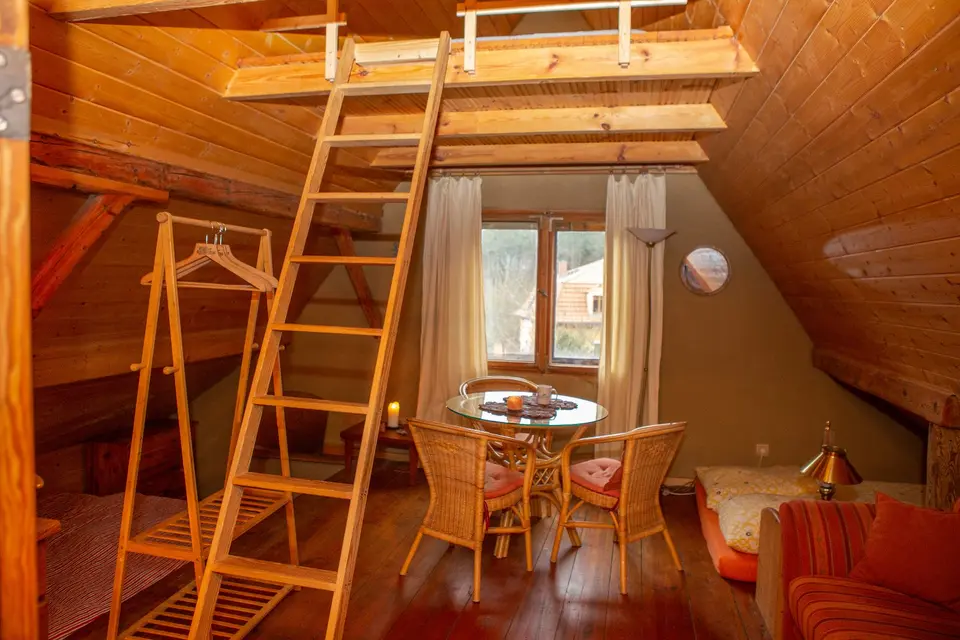 WG-Zimmer mit 50 m² in Werder (Havel) – Bild 1