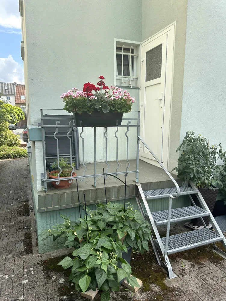 2 Zimmer Wohnung mit 64 m² in Peine – Bild 8