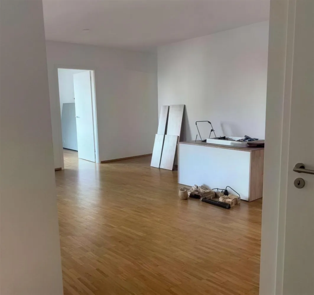 3 room apartment with 86 m² in Frankfurt am Main – Photo 3