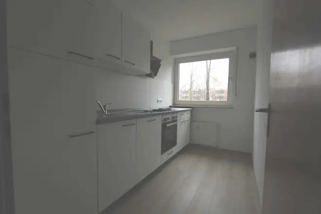 2 Zimmer Wohnung mit 49 m² in Gelsenkirchen – Bild 6