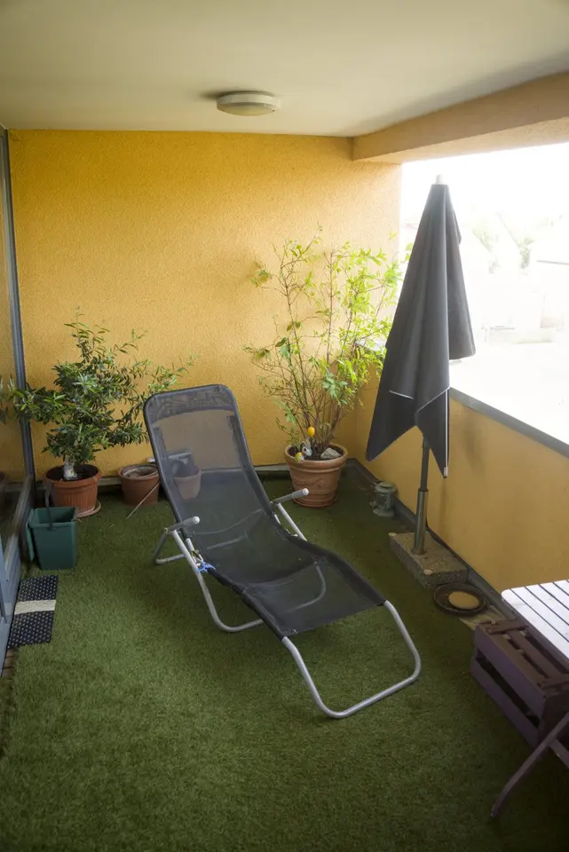 3 Zimmer Wohnung mit 119 m² in Nürnberg – Bild 9