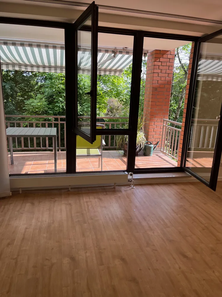 3 Zimmer Wohnung mit 105 m² in Wiesbaden – Bild 2