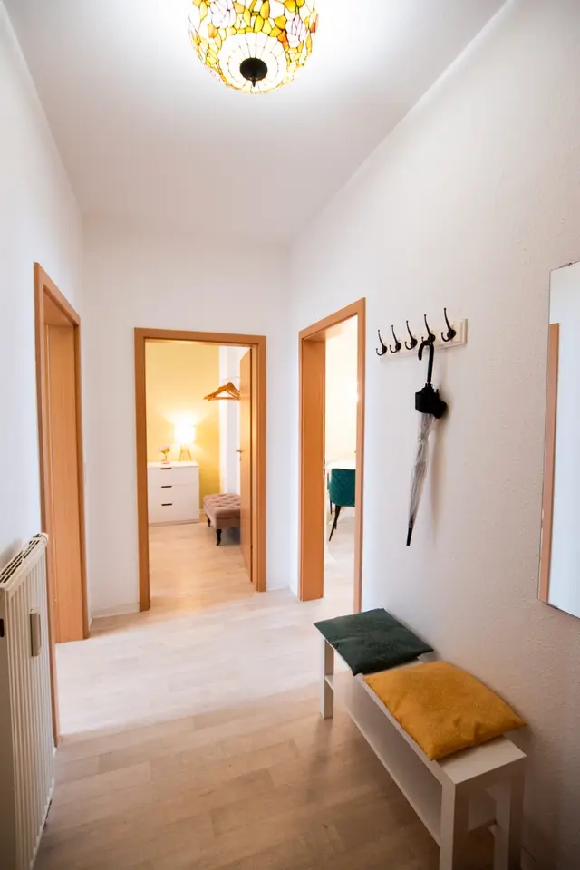 WG-Zimmer mit 55 m² in Annaberg-Buchholz – Bild 3