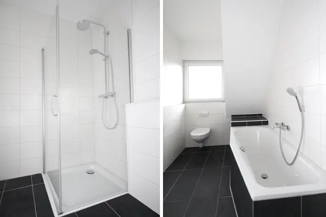 4 Zimmer Wohnung mit 98 m² in Mannheim – Bild 4