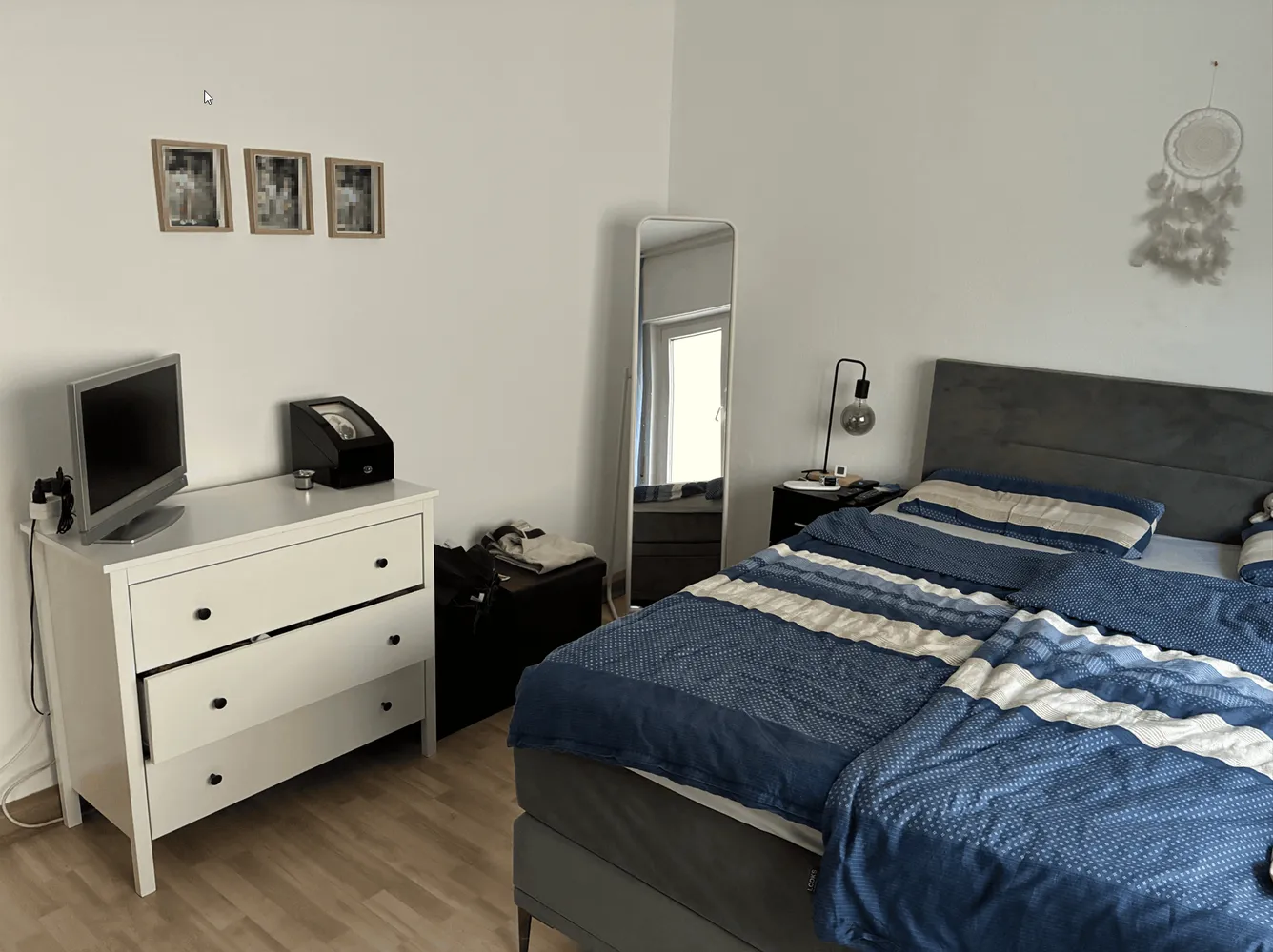 3 Zimmer Wohnung mit 85 m² in Stuttgart – Bild 8