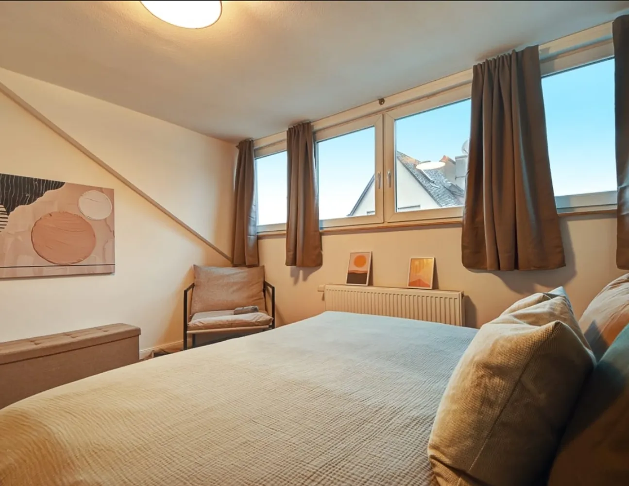 3 Zimmer Wohnung mit 72 m² in Stuttgart – Bild 10