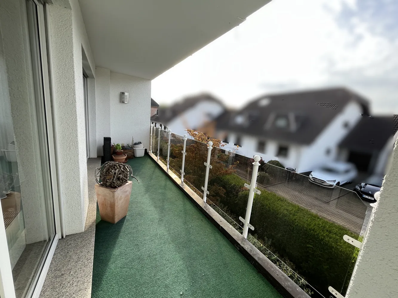 2 Zimmer Wohnung mit 75 m² in Unna – Bild 4