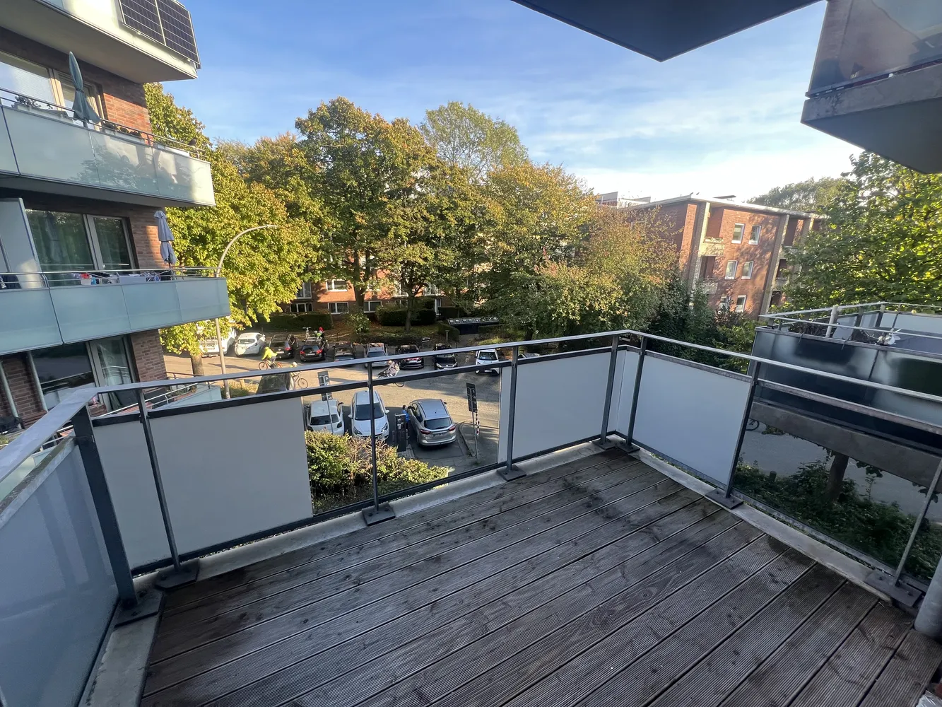 2 Zimmer Wohnung mit 64 m² in Hamburg – Bild 5