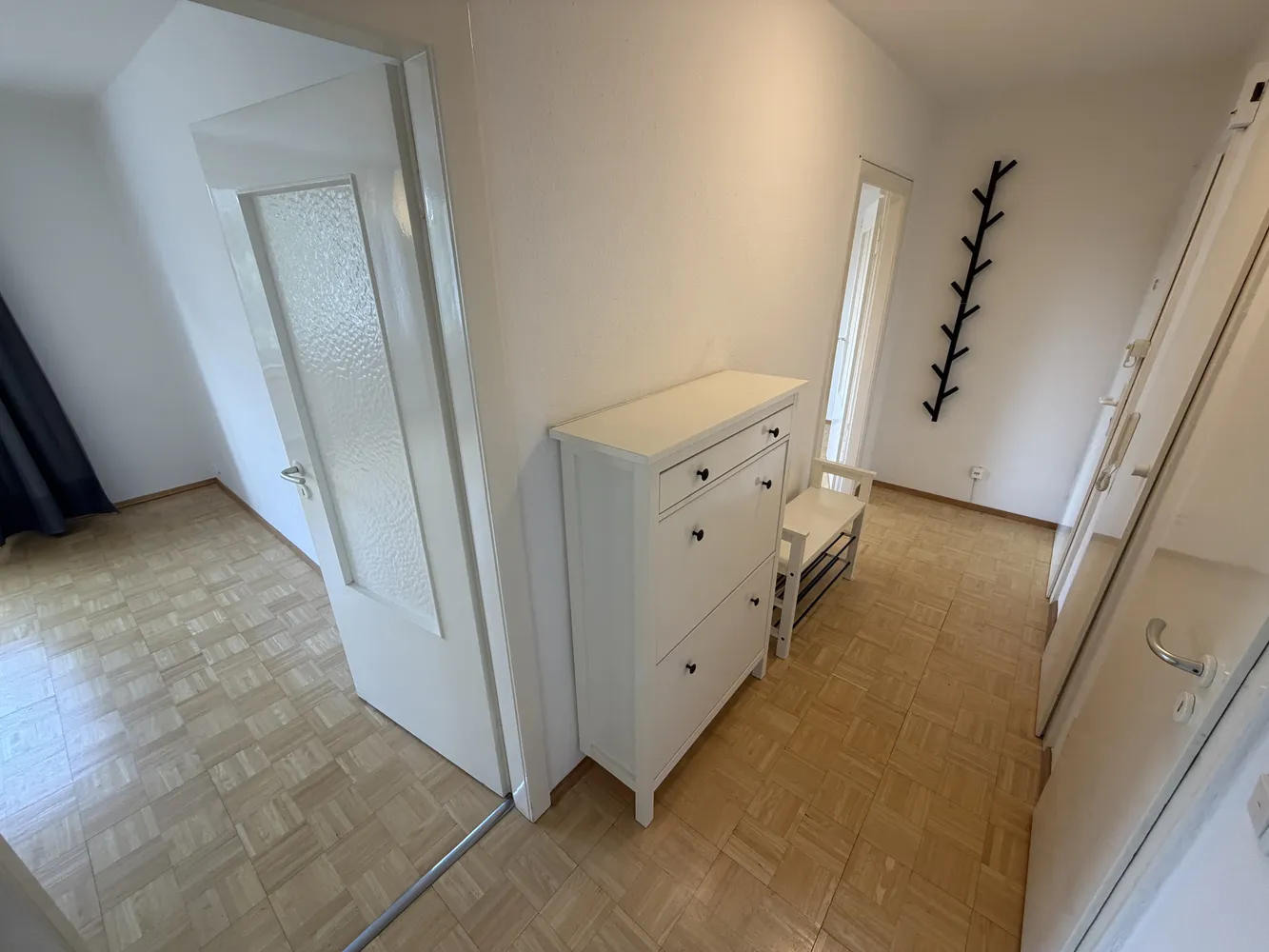 3 Zimmer Wohnung mit 56 m² in Essen – Bild 4