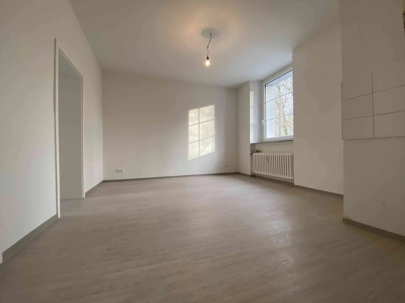 2 Zimmer Wohnung mit 60 m² in Dortmund – Bild 4