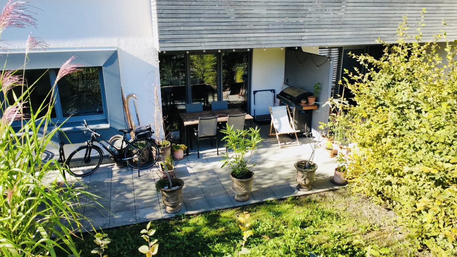2 Zimmer Wohnung mit 67 m² in Lindau – Bild 5