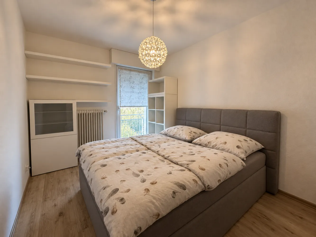 4 Zimmer Wohnung mit 89 m² in Oberhausen – Bild 9