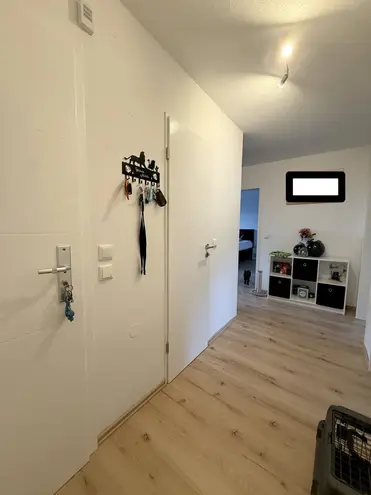 2 Zimmer Wohnung mit 73 m² in Oberhausen – Bild 11