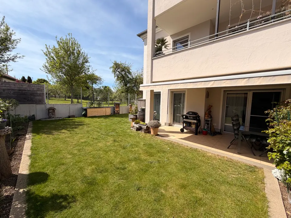 4 Zimmer Wohnung mit 72 m² in Aalen – Bild 10