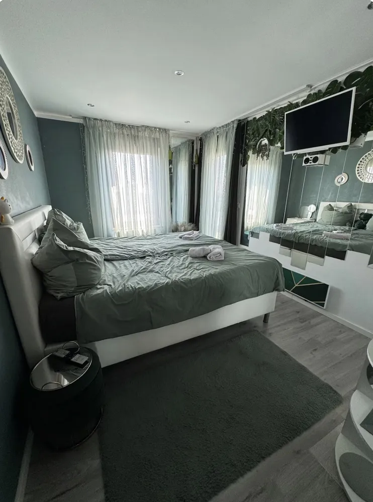 3 Zimmer Wohnung mit 100 m² in Heidelberg – Bild 11