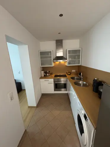 2 Zimmer Wohnung mit 40 m² in Stuttgart – Bild 3