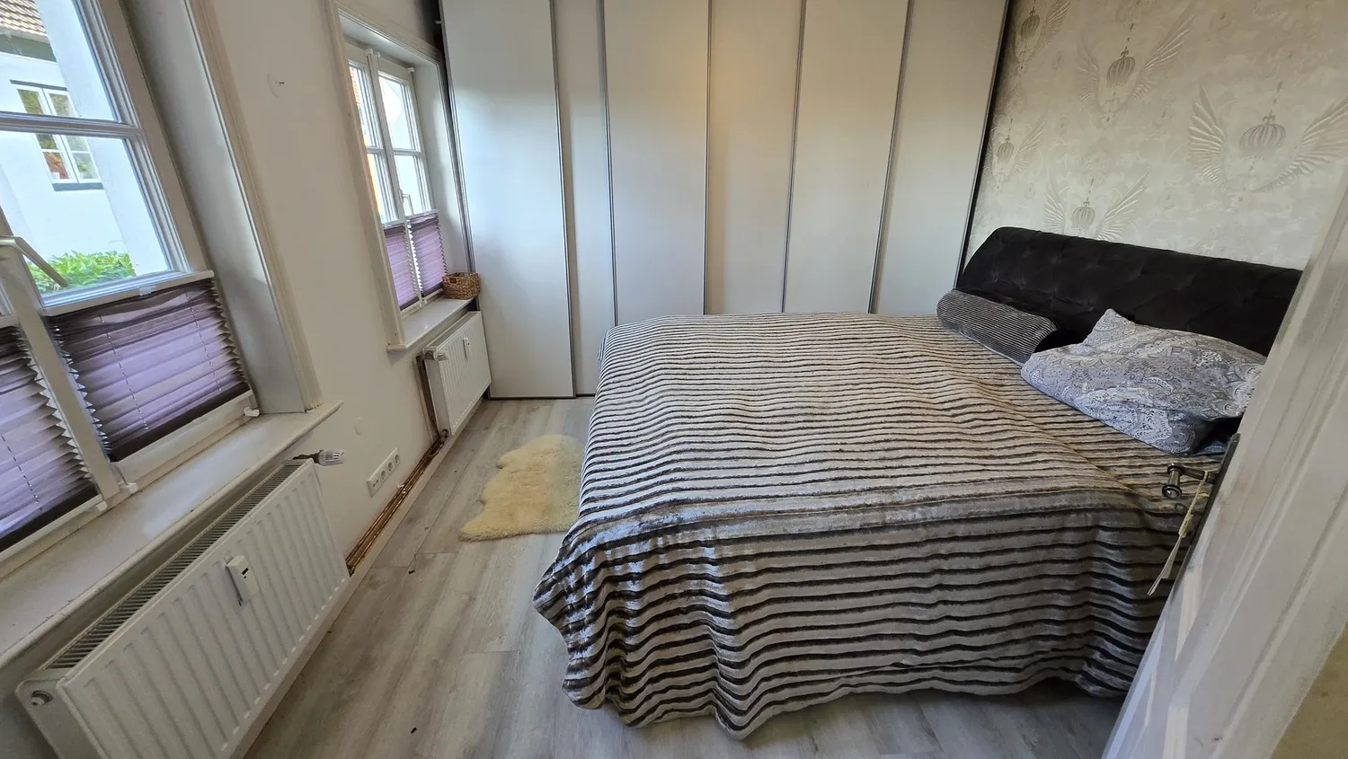 3 Zimmer Wohnung mit 80 m² in Hamburg – Bild 4