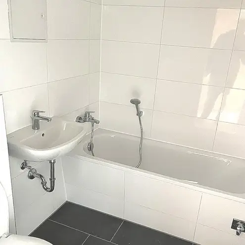1 Zimmer Wohnung mit 34 m² in Halle (Saale) – Bild 4
