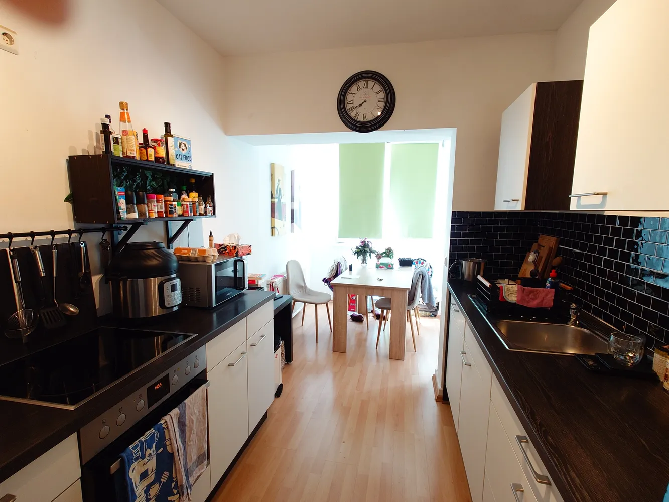 3 Zimmer Wohnung mit 75 m² in Duisburg – Bild 9