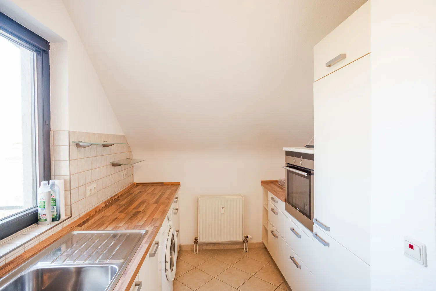 3 room apartment with 73 m² in Mannheim – Photo 9