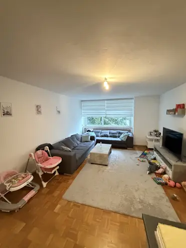 3 Zimmer Wohnung mit 75 m² in Essen – Bild 2