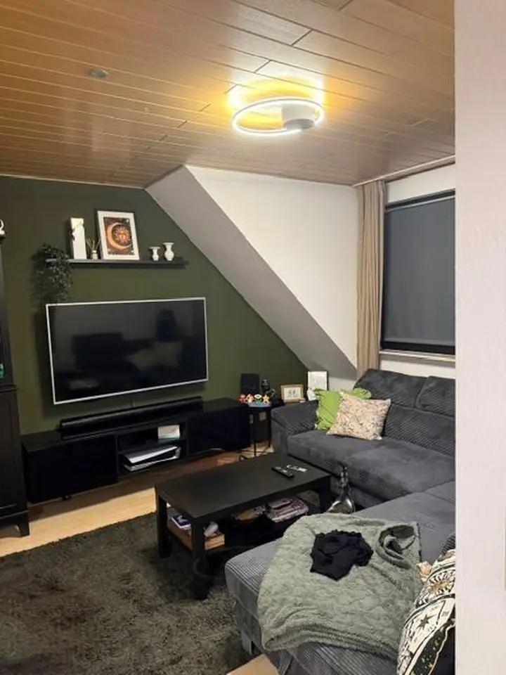 2 Zimmer Wohnung mit 72 m² in Bensheim – Bild 9