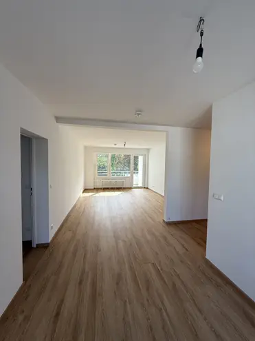 4 Zimmer Wohnung mit 91 m² in Berlin – Bild 2