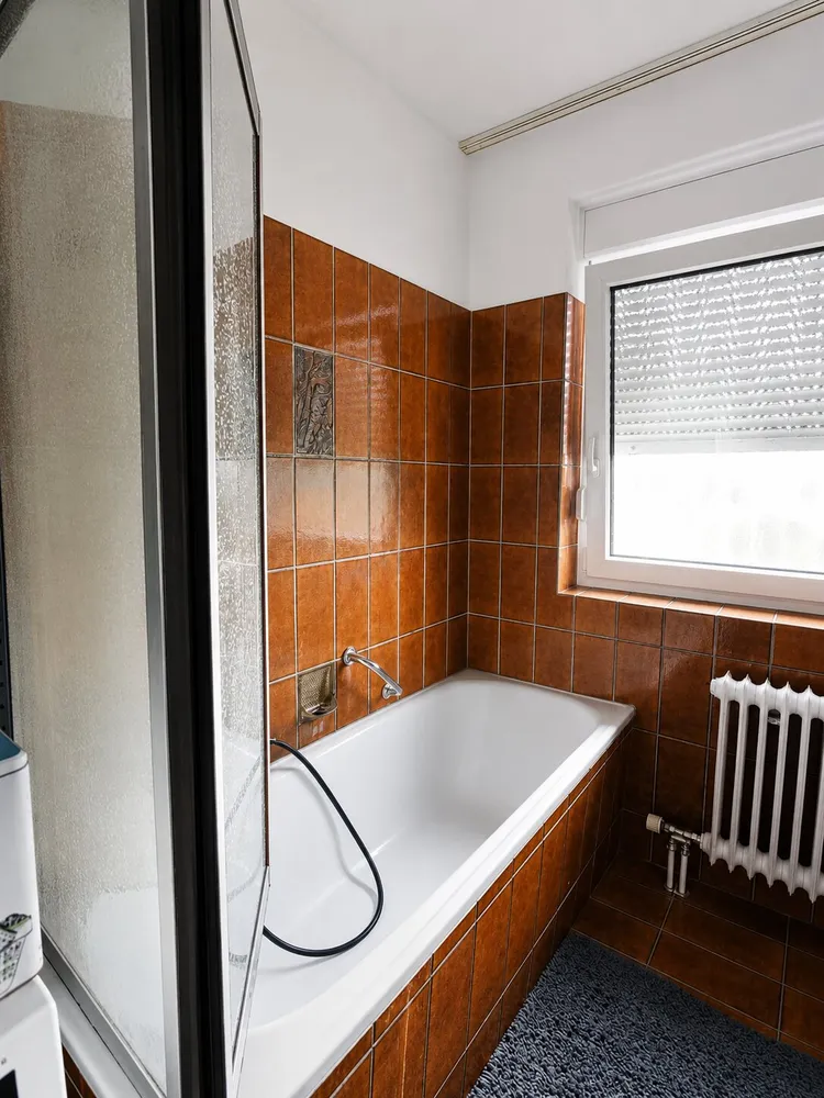 2 room apartment with 58 m² in Oldenburg – Photo 8