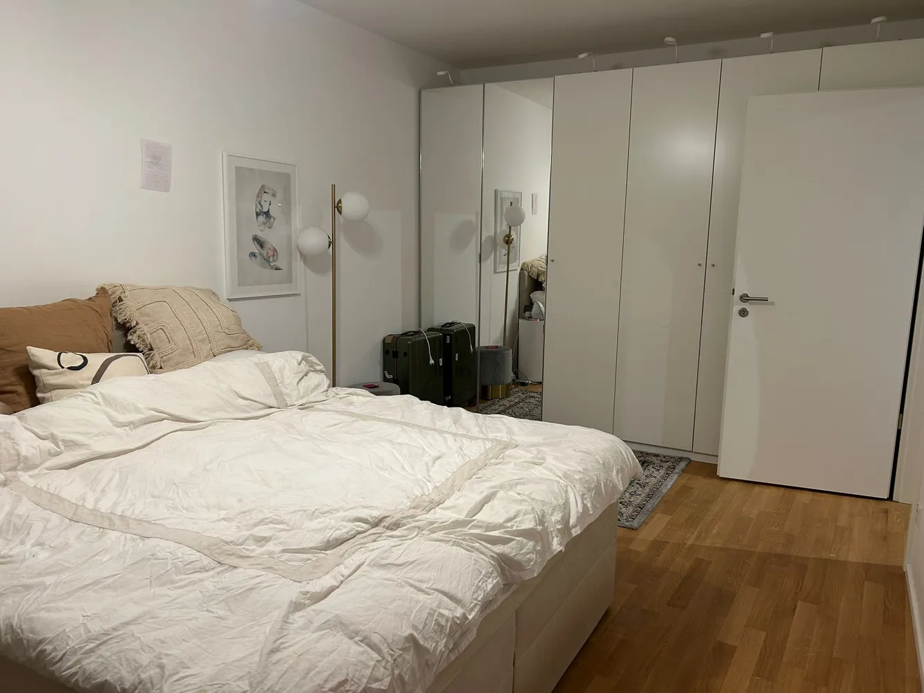2 Zimmer Wohnung mit 75 m² in Köln – Bild 1