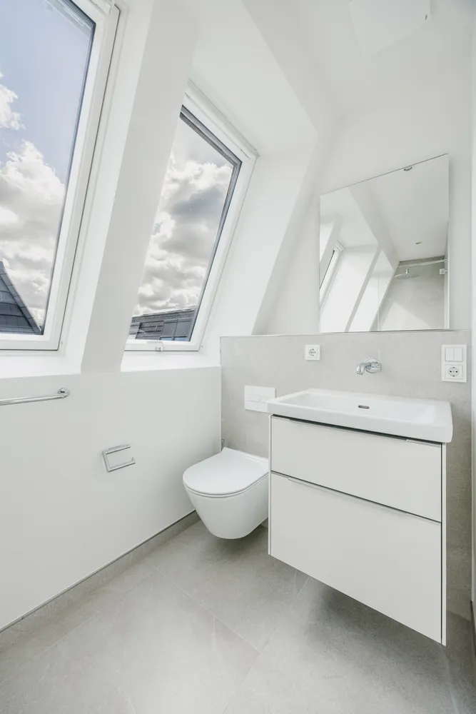 2 Zimmer Wohnung mit 56 m² in Münster – Bild 4