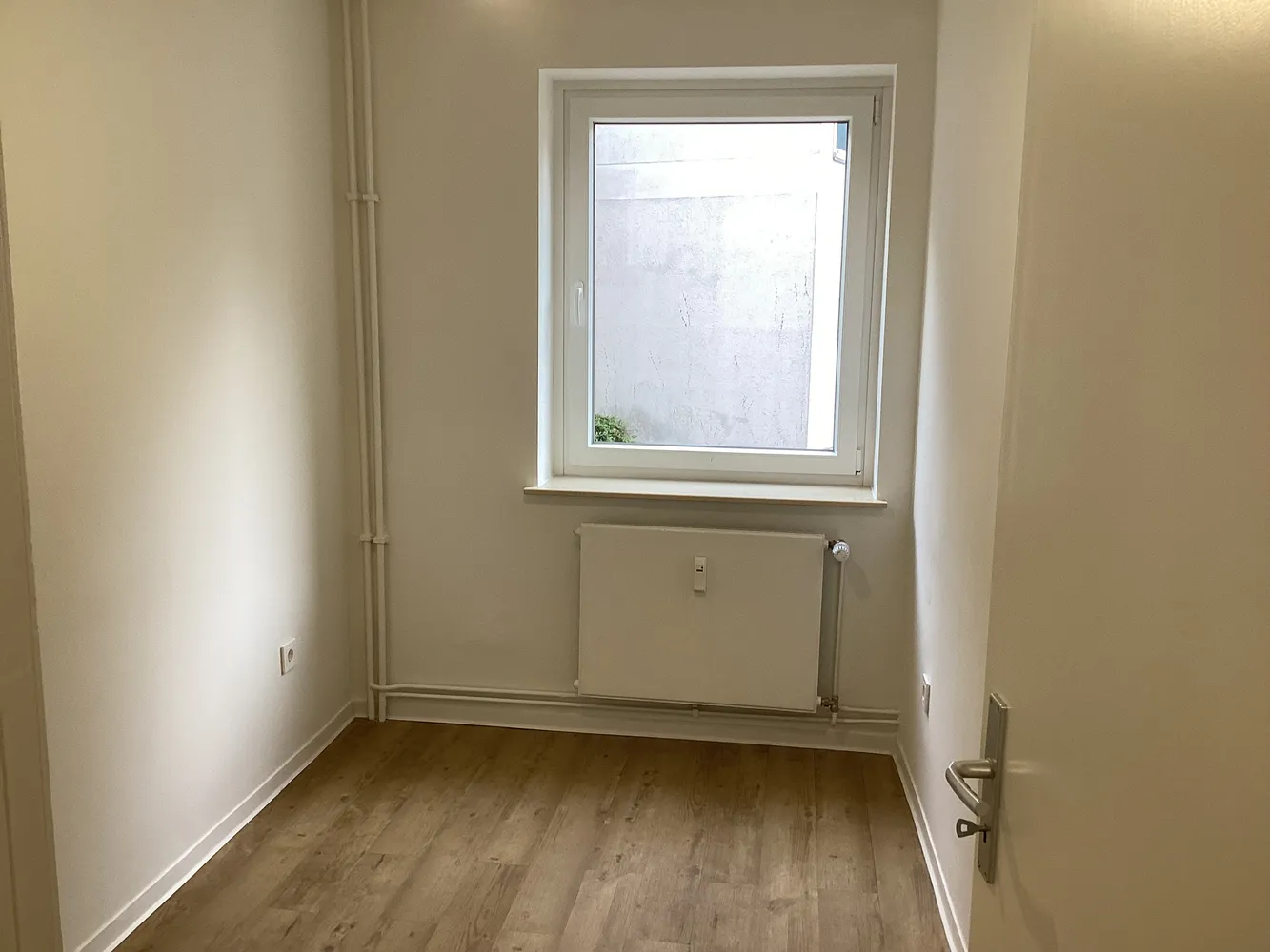 2 Zimmer Wohnung mit 45 m² in Lübeck – Bild 9