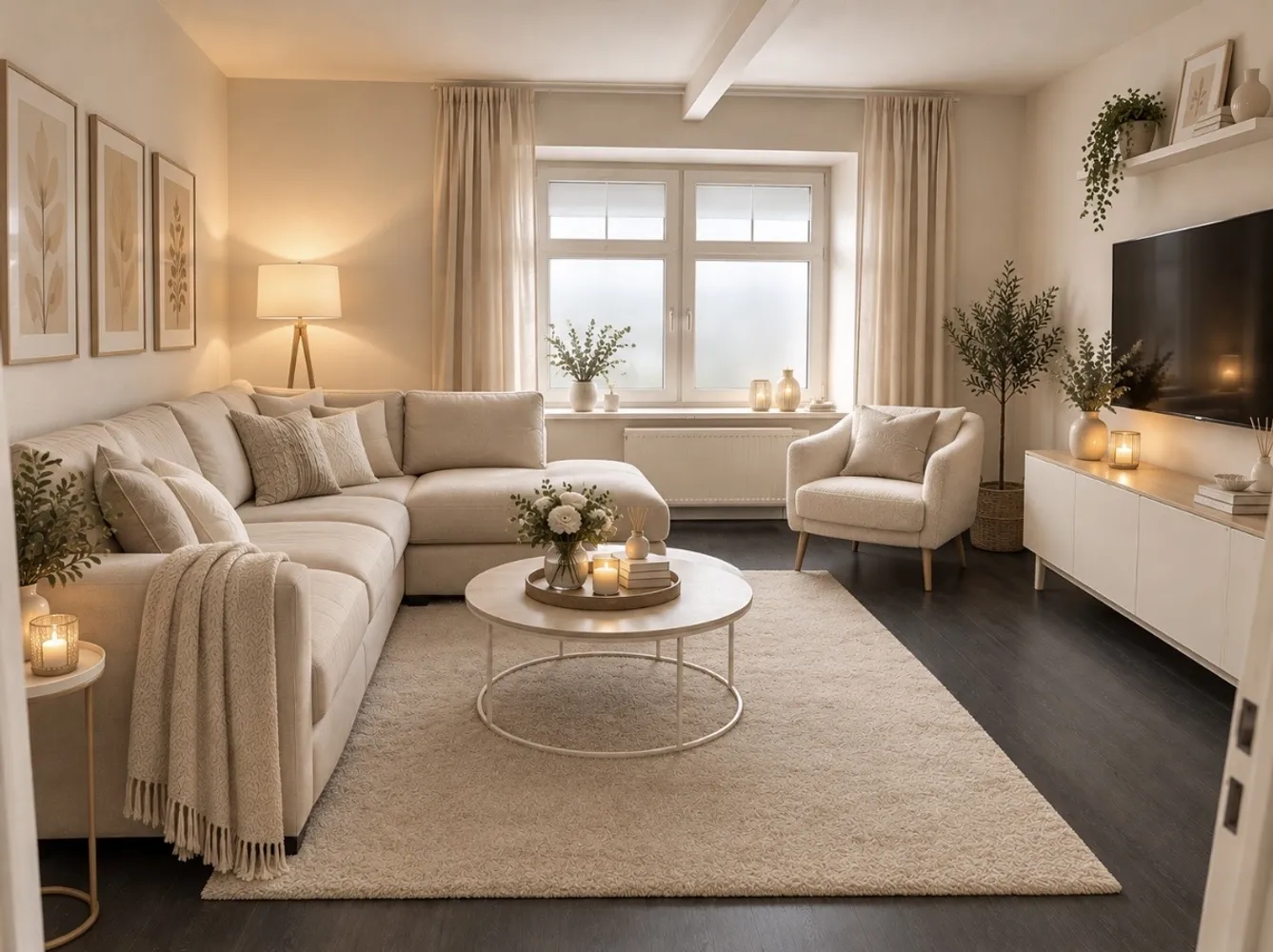2 Zimmer Wohnung mit 75 m² in Koblenz – Bild 1