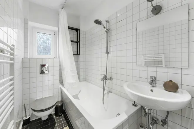 WG-Zimmer in Berlin – Bild 8