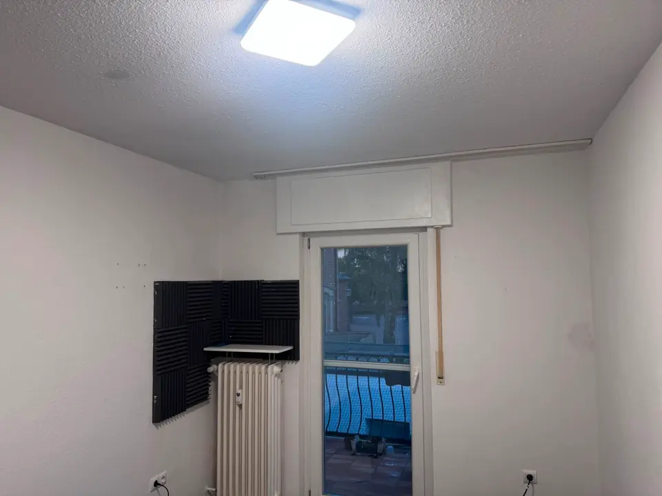4 Zimmer Wohnung mit 85 m² in Rastatt – Bild 7