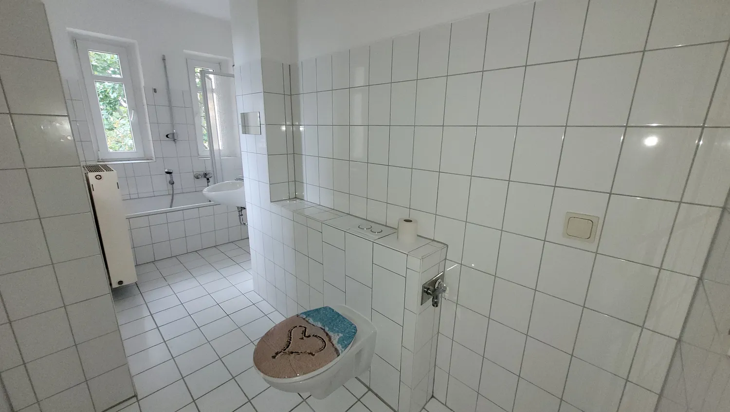 3 room apartment with 69 m² in Chemnitz – Photo 11