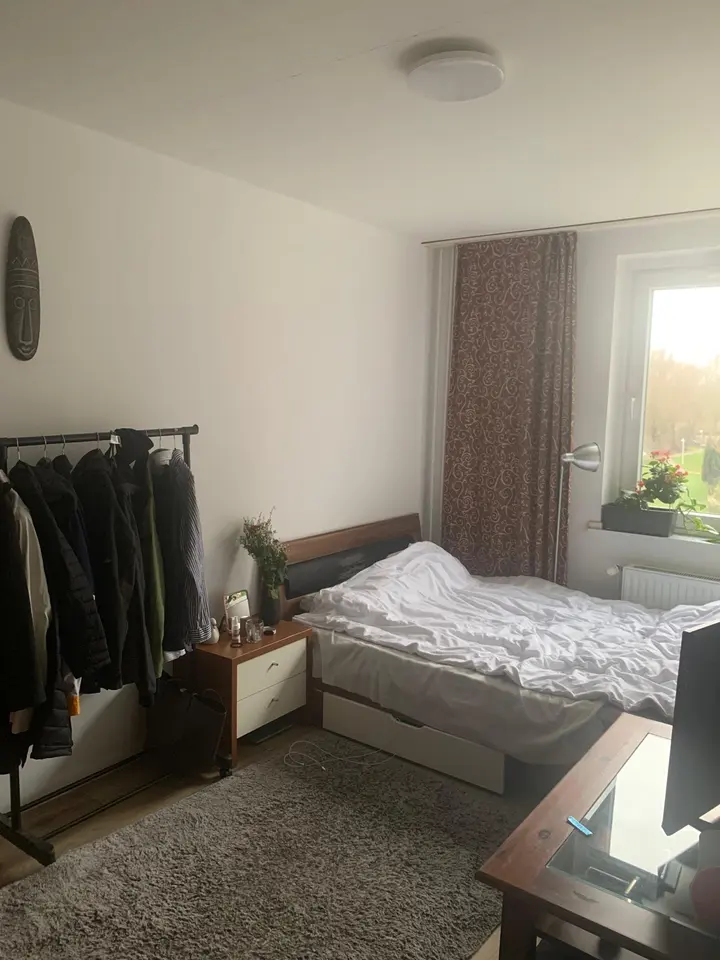 WG-Zimmer mit 12 m² in Winsen (Luhe) – Bild 1