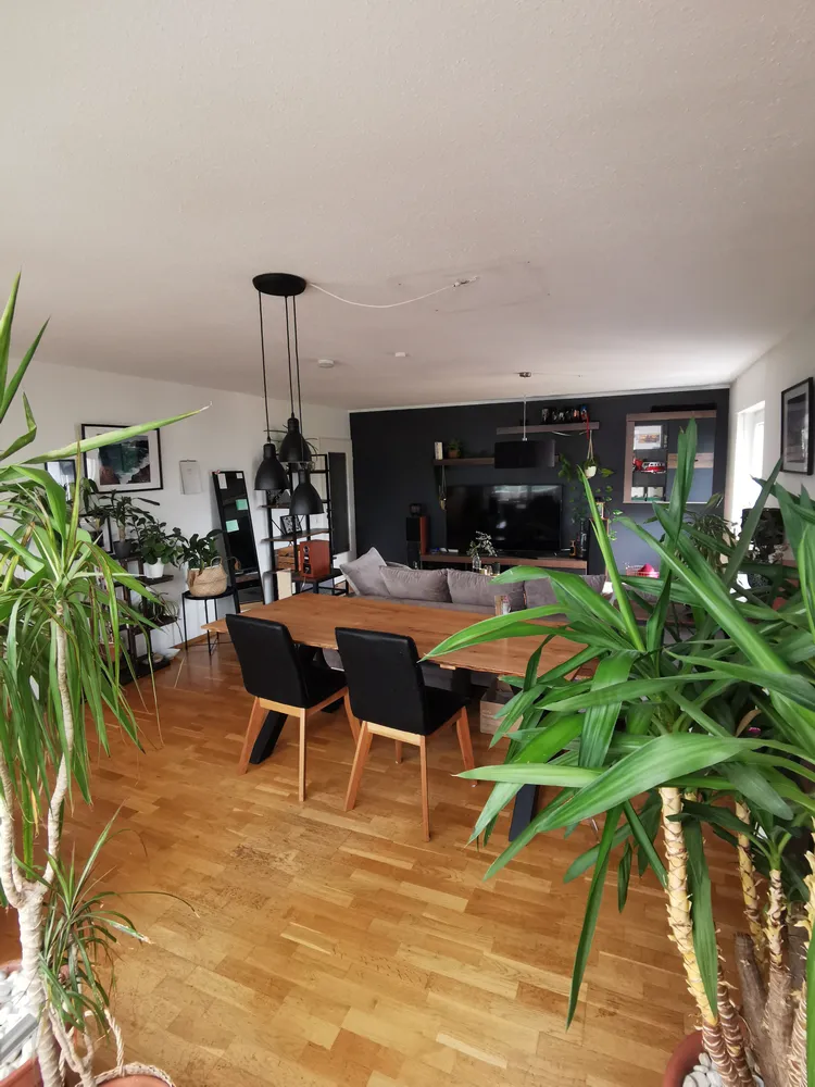 3 Zimmer Wohnung mit 100 m² in Augsburg – Bild 7