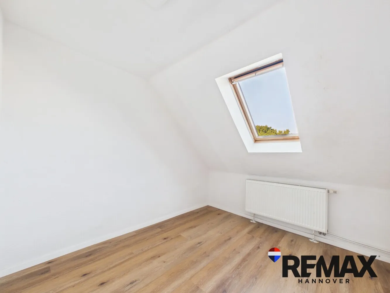 4 Zimmer Wohnung mit 70 m² in Hannover – Bild 2