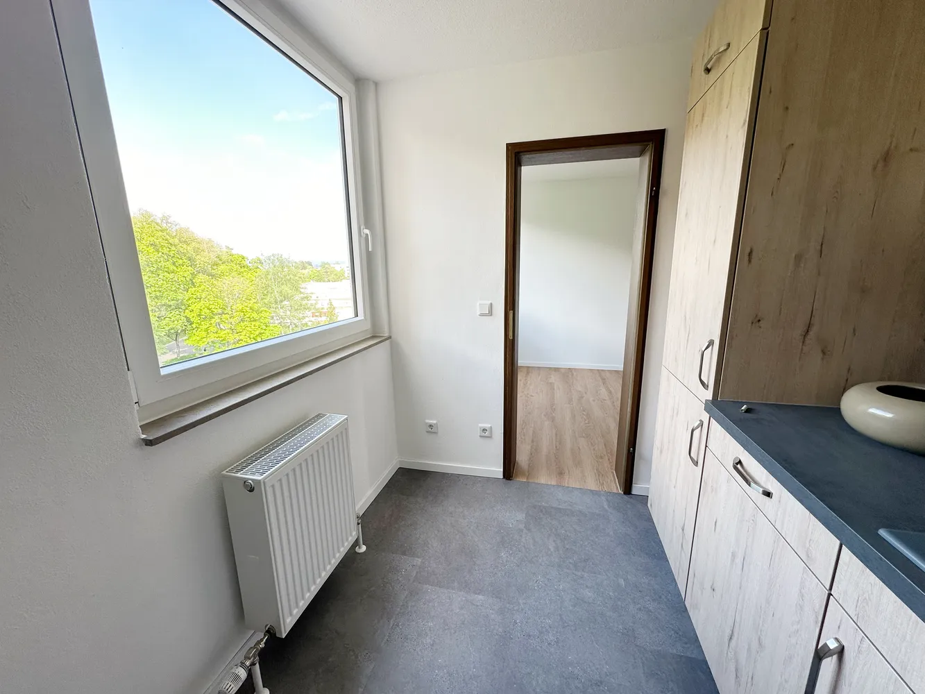 4 room apartment with 94 m² in Bayreuth – Photo 8