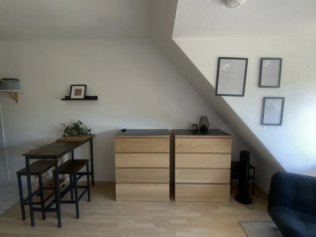 1 Zimmer Wohnung mit 33 m² in Freiburg im Breisgau – Bild 4
