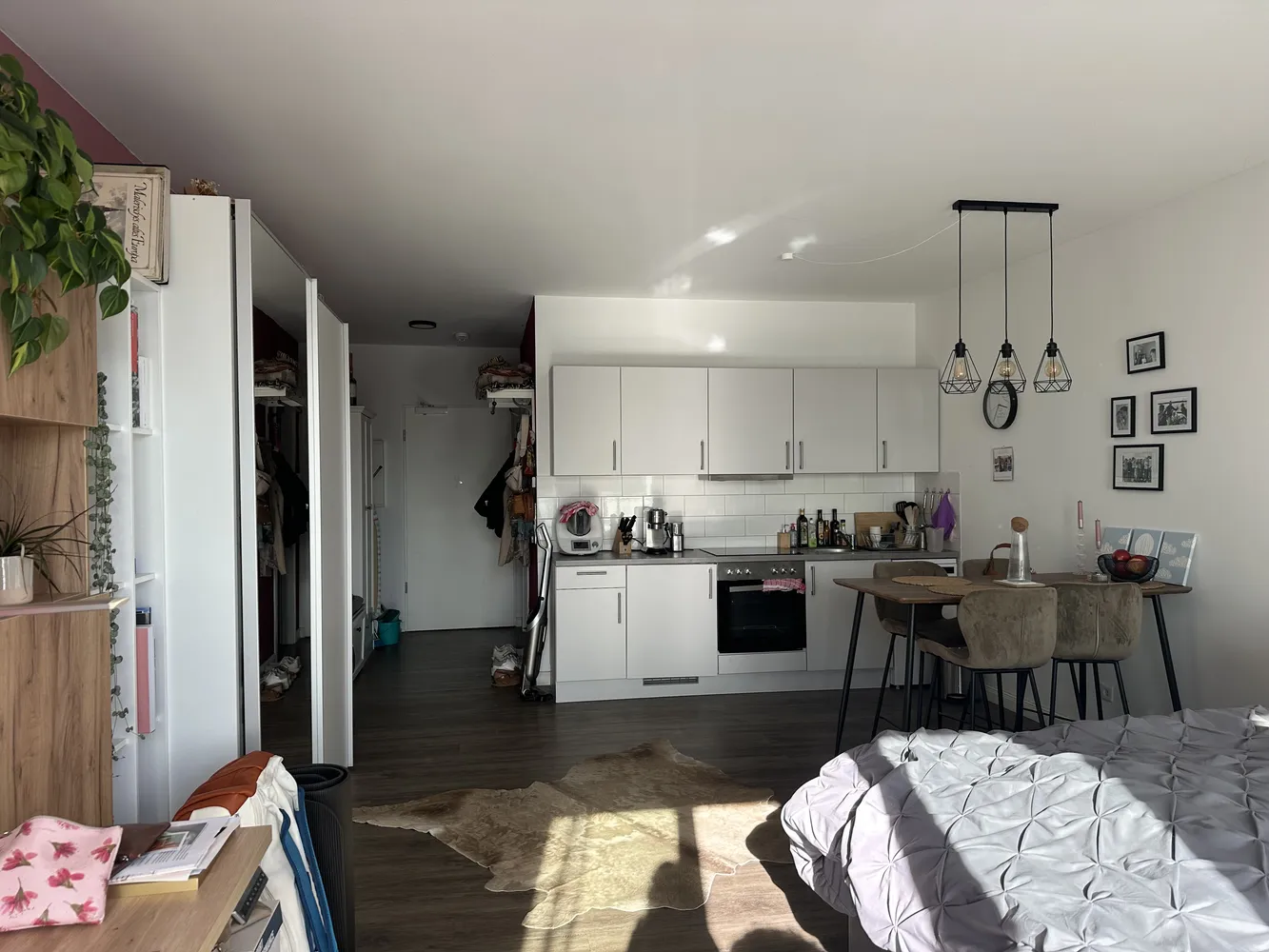 1 Zimmer Wohnung mit 44 m² in Bremen – Bild 4