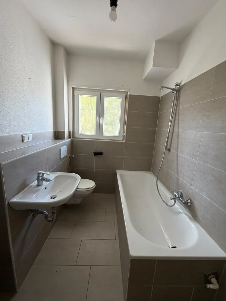 2 Zimmer Wohnung mit 45 m² in Mannheim – Bild 9
