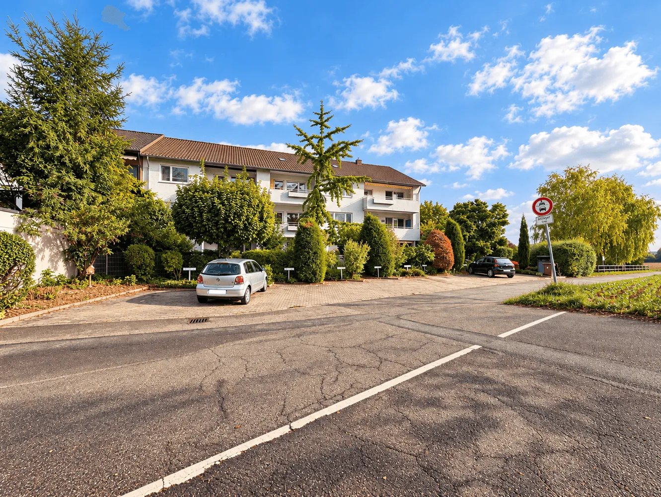 2 Zimmer Wohnung mit 45 m² in Ludwigsburg – Bild 5