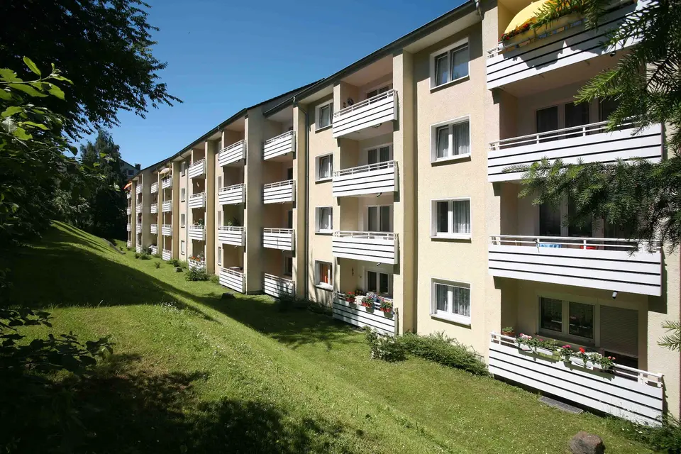 2 Zimmer Wohnung mit 63 m² in Hagen – Bild 3
