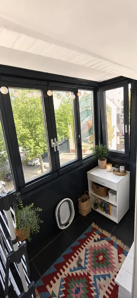 Studio mit 34 m² in Hamburg – Bild 8