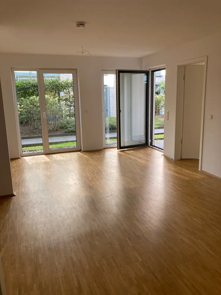 2 Zimmer Wohnung mit 47 m² in Hannover – Bild 3