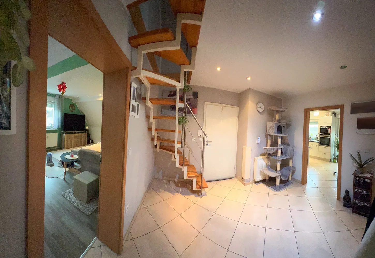 4 Zimmer Wohnung mit 120 m² in Dortmund – Bild 9