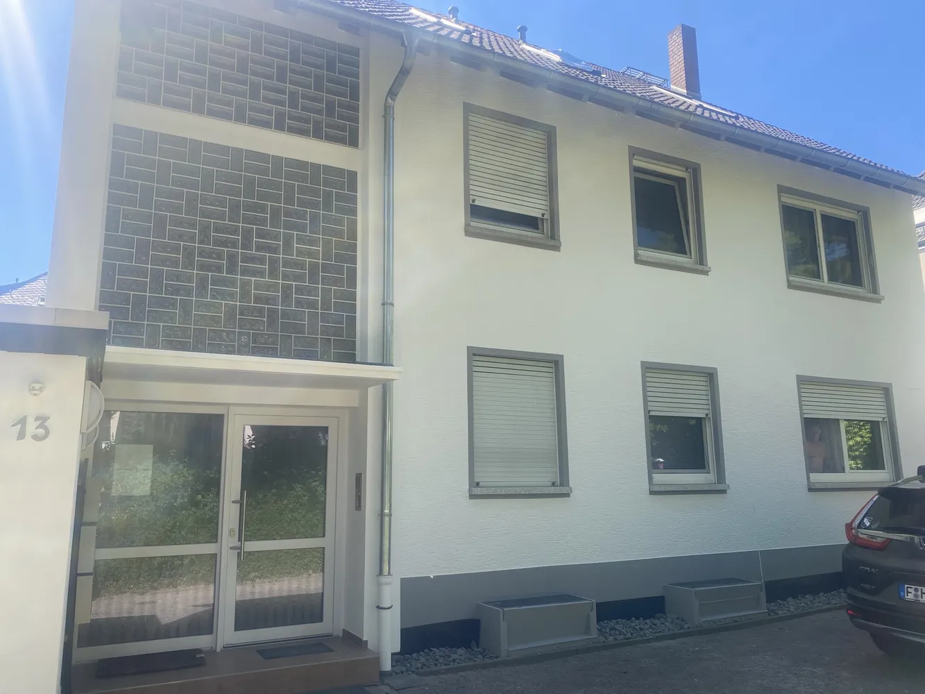 3 room apartment with 75 m² in Wiesbaden – Photo 2